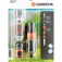 Gardena Complete 灌漑キット