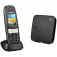 Gigaset E630 Trådløs fastnettelefon