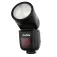 Godox Round V1C per Canon