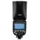 Godox キヤノン向けのV1Cラウンド