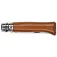 Opinel Canivete Nº 08 Walnut Tree
