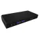 Raidsonic ICY BOX IB-DK2241AC Multi docking station