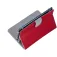 Rivacase Leather Pu Universal 10.1´´