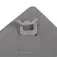 Rivacase Læder Pu Universal 10.1´´