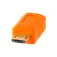 Tether tools Cable USB macho a Micro B de 5 pines 2.0 A