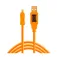 Tether tools USB to Mini-B 8 Pin 15 Cable 2.0 A