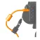 Tether tools Cavo USB a Mini-B da 8 pin e 15 cm 2.0 A