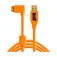 Tether tools Cavo USB 3.0 Micro-B angolo retto 46 m