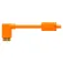 Tether tools Cavo USB 3.0 Micro-B angolo retto 46 m