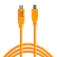Tether tools Cable USB-C a Micro-B 2.0 de 5 pines 4.60 m