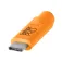 Tether tools Cable USB-C a Micro-B 2.0 de 5 pines 4.60 m