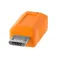 Tether tools USB-C To 2.0 Micro- B 5 Pin Cable 4.60 m