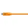 Tether tools USB-C To 2.0 Mini B 5 Pin Cable 4.60 m