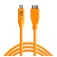 Tether tools USB-C naar Micro-B 3.0 kabel 4.60 m