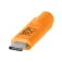 Tether tools USB-C naar Micro-B 3.0 kabel 4.60 m