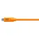 Tether tools USB-C - 3.0 Micro-B -kaapeli 4.60 m