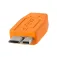Tether tools USB-C - 3.0 Micro-B -kaapeli 4.60 m
