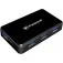 Transcend 3 USB 3.1 Gen 1 ハブ