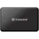 Transcend 3 USB 3.1 Gen 1 ハブ