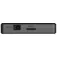 Transcend 3 USB 3.1 Gen 1 ハブ