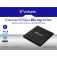 Verbatim Mobile Blu-Ray USB 3.0 External DVD Reader