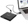 Verbatim Lector de DVD extern Mobile DVD USB 2.0