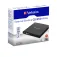 Verbatim Lector de DVD extern Mobile DVD USB 2.0