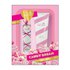 Aqualina Pink Sugar Vapo 30ml+Body Milk 250ml
