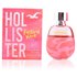 Hollister california fragrance Eau De Parfum Festival Vibes Her Vapo 100ml