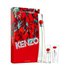 Kenzo Flower Eau Parfum 100ml+Loción Corporal 50ml+Eau Parfum 15ml
