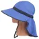 Sunday afternoons Shade Goddess hat