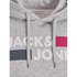 Jack & jones Corp Logo Capuchon