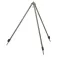 JRC Cocoon Weigh Tripod