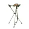 Shakespeare Compact Folding Stool chair