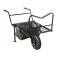 JRC Contact Carpfishing Barrow