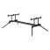 JRC Rod pod Contact Pod