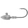 Berkley Flex Deephead jig head 60 units