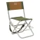 Shakespeare Folding With Rod Rest tuoli