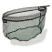 Greys Rubber Spoon Micro Dual Mesh Landningsnät