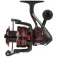 Mitchell Carret d´spinning MX3LE