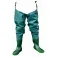 Shakespeare Bottes Sigma Nylon Hip Wader