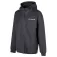 Greys Technical full zip sweatshirt