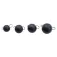 Berkley Plom cheburashka URBN Tungsten Bottom