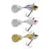 Molix Trago Spin Tail Spinnerbait 24 Mm 7g
