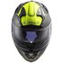 LS2 FF327 Challenger HPFC Allert full face helmet