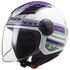 LS2 OF562 Airflow Ronnie open helm