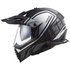 LS2 MX436 Pioneer Evo Master Motocross Helm