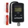 Amiaud Pocket 数字秤 55kg