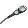 SEAC Manometer Psi And Screen Console 압력계