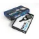 SEAC Manometer Psi And Screen Console pressure gauge